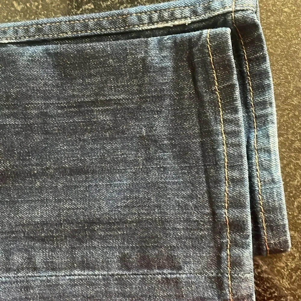 Levi’s -510 - Super Skinny W34 L34 - Picture 8 of 8